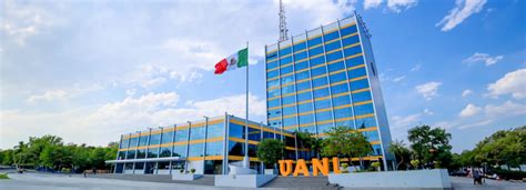 UNIVERSIDAD AUTÓNOMA DE NUEVO LEÓN | Instituto de Ingeniería Civil, UANL