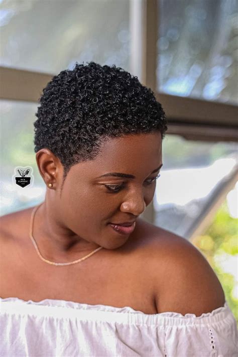 Pin By Akosua On Nana Dresses Natural Hair Short Cuts Chic Short