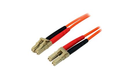 50fiblclc30 Fibre Optic Cable Assembly 50125 Um Om2