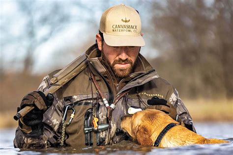 Best Duck Hunting Waders Of 2022 Wildfowl