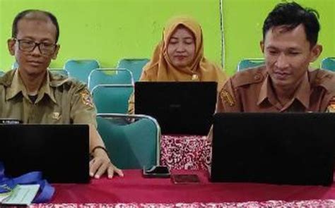 Pengangkatan Pppk Fokus Untuk Penyelesaian Honorer P Swasta Kejepit