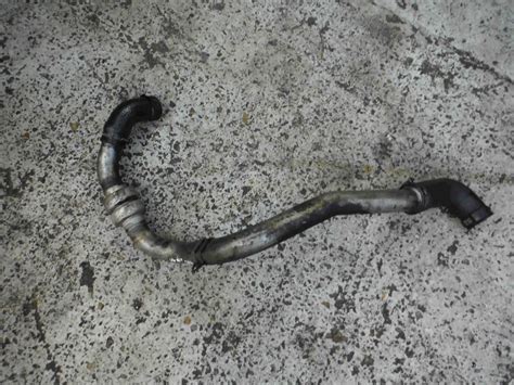 Renault Espace 2003 2013 1 9 DCi EGR Valve To Turbo Pipe Hose Store