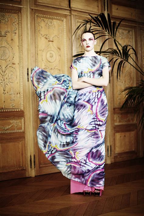 Ungaro Resort 2012 - Ready-to-Wear