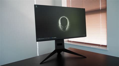 Alienware 25 Gaming Monitor AW2518H review | TechRadar