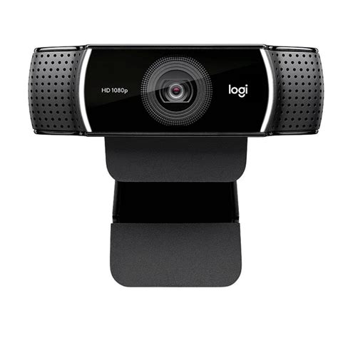 Logitech C922 Pro Stream Hd Webcam With Tripod 960 001090 Big W