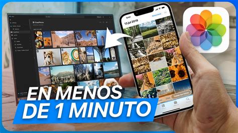 F Cil C Mo Pasar Fotos Y Videos Del Iphone Al Pc Con Windows Youtube