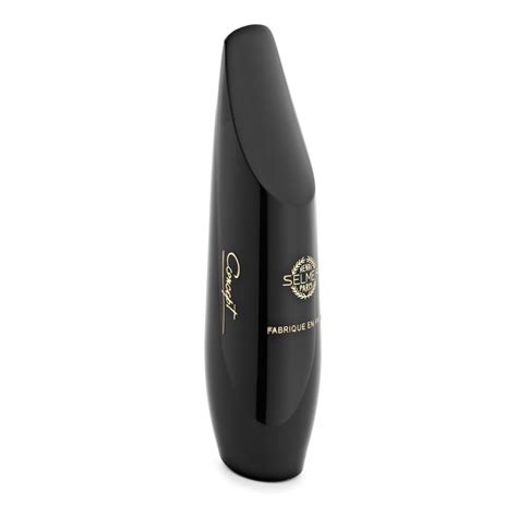 Selmer Paris Concept Tenor Sax Mouthpiece At Gear4music