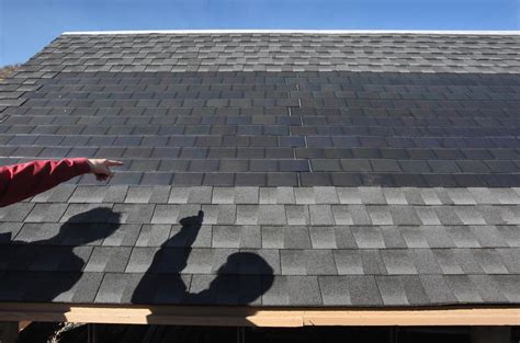 What Are The Pros And Cons Of Tesla S New Solar Roof Tiles