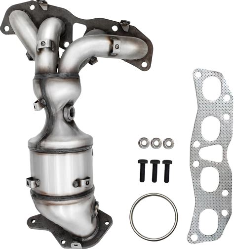 Jt Exhaust Catalytic Converter Compatible With Nissan Altima