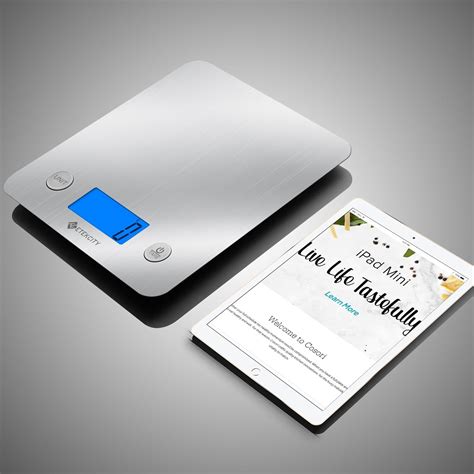 Etekcity Food Scale Review | Best Digital Kitchen Scale Report & Analyze