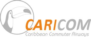 Caricom Airways Logo PNG Vector (EPS) Free Download