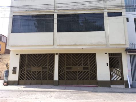 Alquiler Local Comercial En El Agustino Lima Ivonee LaEncontre Pe