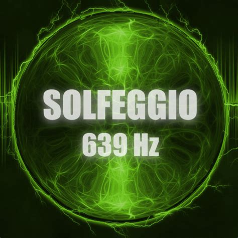 Solfeggio Hz Musicmindmagic