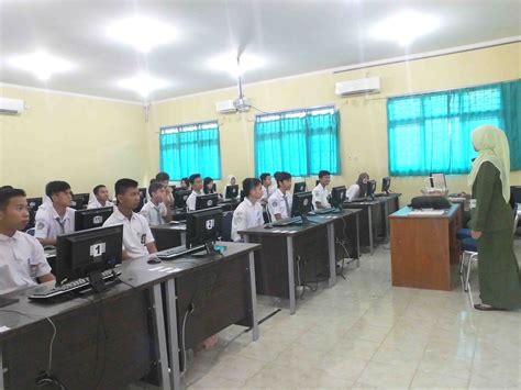 Mantab Inilah 3 SMK Terbaik Di Kota Pangkal Pinang Dengan Akreditasi A