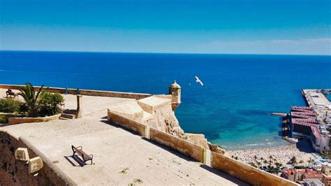 10 Things to Do in Alicante (Spain): Best Attractions and Activities ...