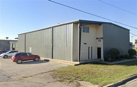 Wilson Locations Hydraulic And Pneumatic Pumps Wilson Company