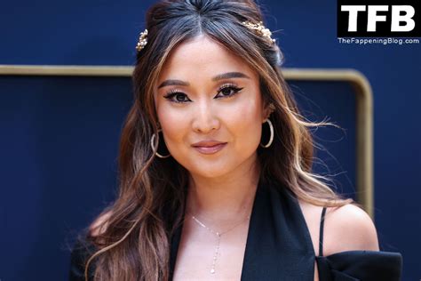 Ashley Park Ashleyparklady Nude Leaks Photo TheFappening