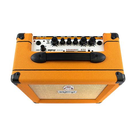 Orange Crush 20rt Electric Guitar Power Amplifier Jb Music