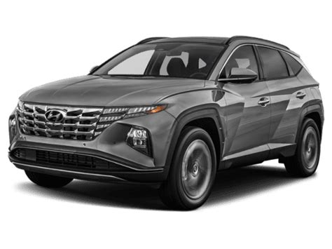 New 2024 Hyundai TUCSON Plug In Hybrid Limited 4D Sport Utility In