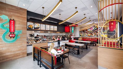 Project Spotlight Panda Express — Changeup