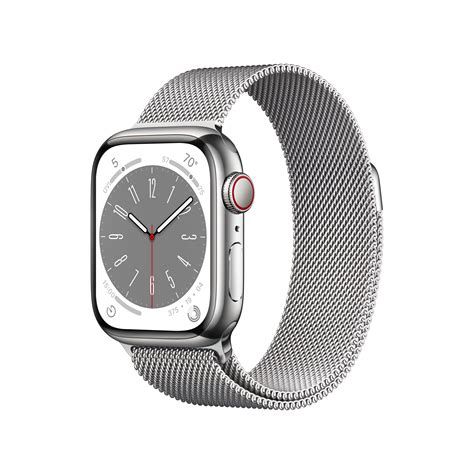 Apple Watch Mnj Hb A Series Gps Lte Mm