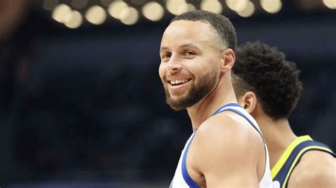 How To Stay Healthy As An Elite Athlete Like Stephen Curry From The