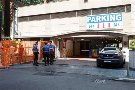 Incidente Sul Lavoro Colpito Alla Testa Da Una Trave In Coma Operaio