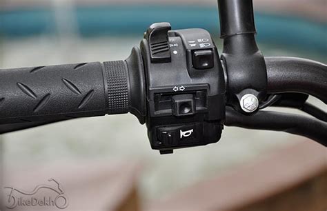 Honda CB Trigger Road Test Review: Triggers The Rider in You | BikeDekho