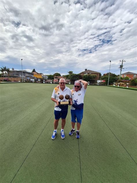 Hampton Rsl Bowling Club Pennant Bowls Lawn Bowls Barefoot Bowling