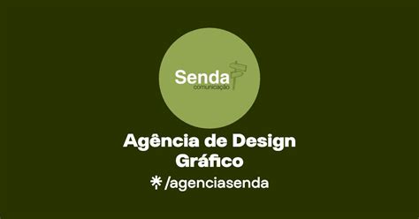 Agência de Design Gráfico Linktree