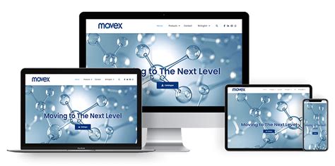 Movex Hexdigital