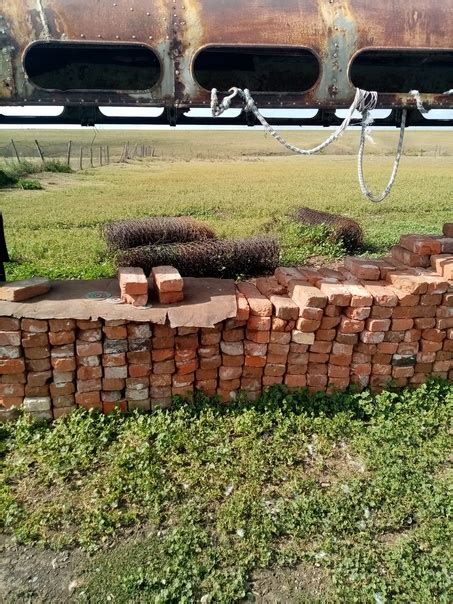 Продам 1000 штука красного кирпича по45 т | Рынок Узунколь ...