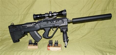 СКС-тюнинг — DRIVE2