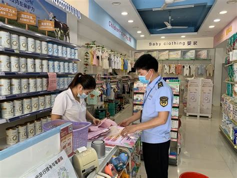 县市场监管局：开展食品安全“守底线、查隐患、保安全”专项行动 阳西县人民政府网站