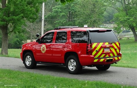 Aston Twp Pa Fire Dept 2010 Chevrolet Tahoe 1 Rwcar4 Flickr