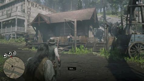 Epilogue 2 Missions And Gold Medals Guide - Page 2 of 2 - RDR2.org