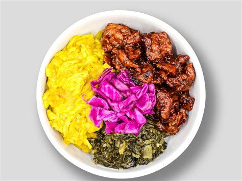 Hot Cool Cafe Leimert Park Los Angeles The Infatuation