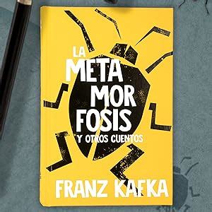 La Metamorfosis Y Otros Cuentos Edici N Conmemorativa Kafka Franz