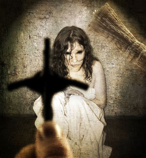 Exorcism Facts And Fiction About Demonic Possession Exorcism Real