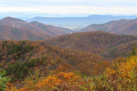 Fall in Shenandoah: Weekend trip from DC – Marshmallows & Margaritas