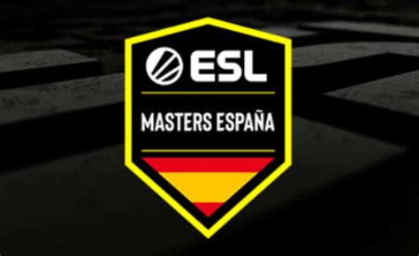 Esl Masters Espa A Presenta Su Decimotercera Temporada De Cs Go