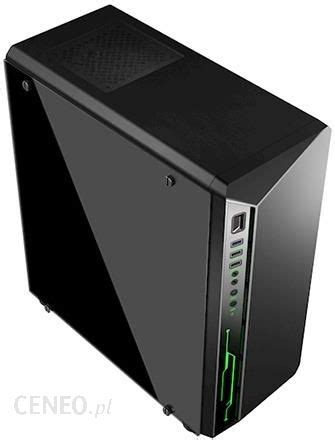 Komputer Pc Bandit Intel Core I Gb Ram Gb Ssd Klawiatura I