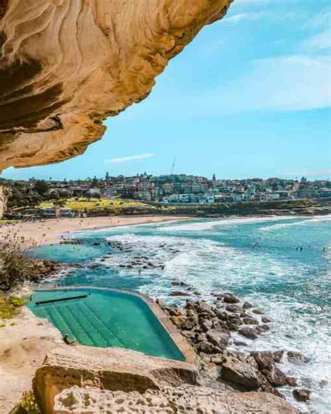 Bronte Baths Sydney Ocean Pool Ultimate Guide