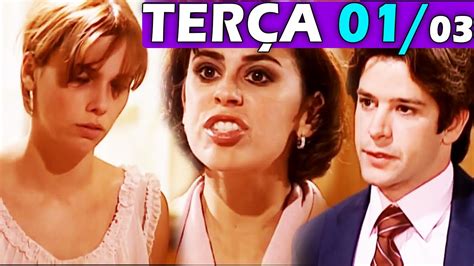 O Clone Capitulo de HOJE 01 03 TERÇA Resumo da Novela O Clone Hoje