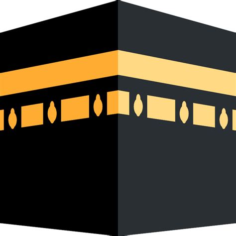 Kaaba Vector Svg Icon Png Repo Free Png Icons The Best Porn Website