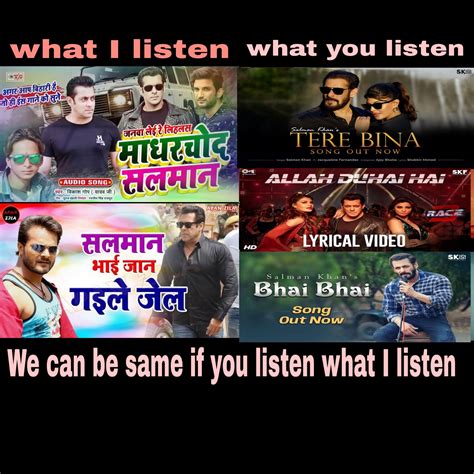 Bhojpuri songs have separate fanbase : r/dankrishu