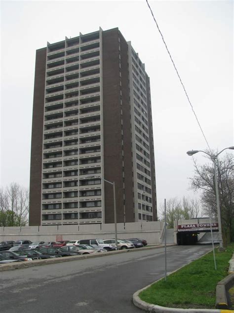 Plaza Towers, Ottawa | Frastell Property Management