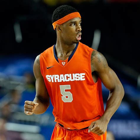 Syracuse Basketball: 5 Biggest Concerns with the Orange's 2014 Roster ...