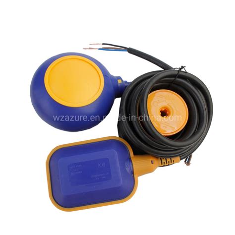 M M M Controller Float Switch Liquid Switches Liquid Fluid Water