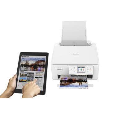 Canon Pixma Ts I Ad Inchiostro A X Dpi Wi Fi